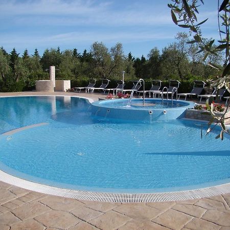 Agriturismo I Tesori Del Sud Vieste, Puglia Стая снимка