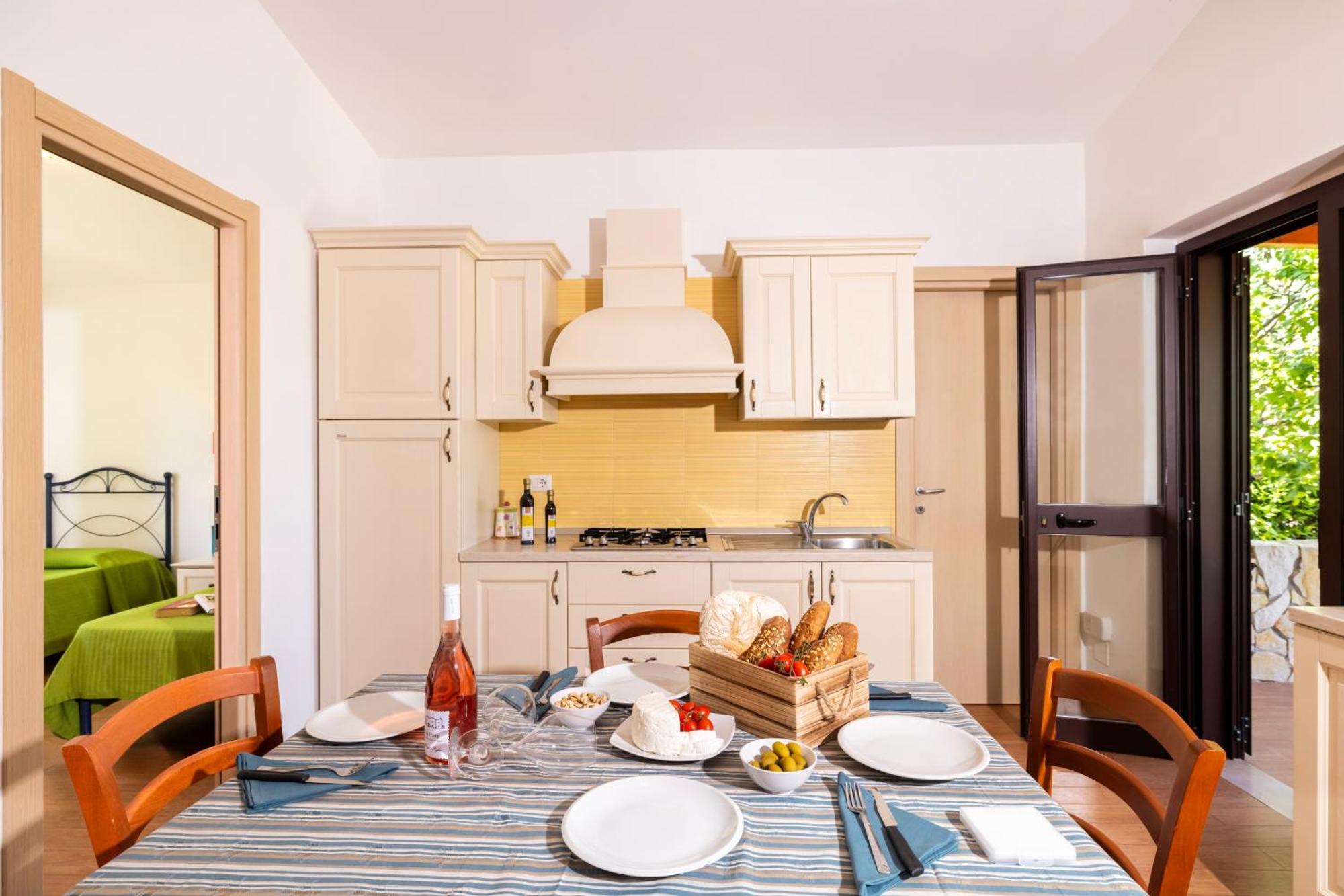 Agriturismo I Tesori Del Sud Vieste, Puglia Екстериор снимка