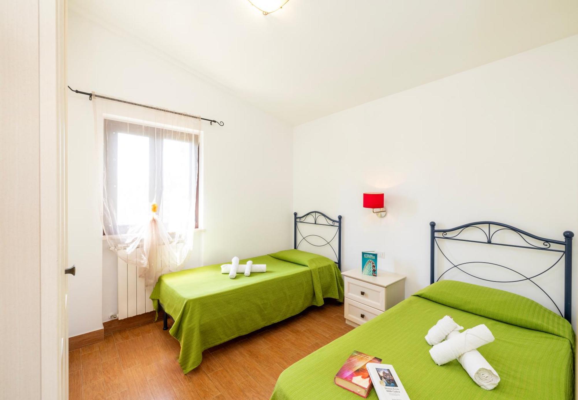 Agriturismo I Tesori Del Sud Vieste, Puglia Екстериор снимка