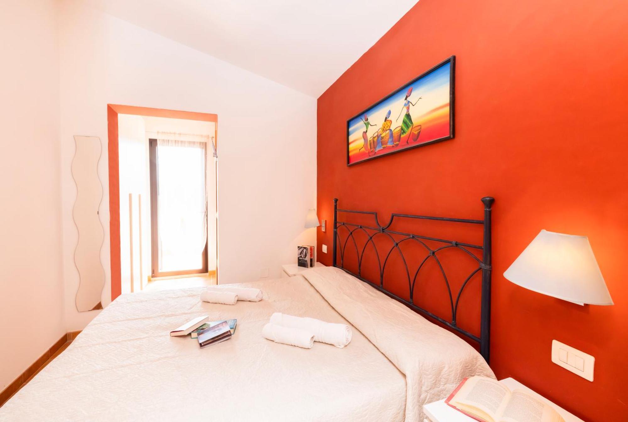 Agriturismo I Tesori Del Sud Vieste, Puglia Екстериор снимка