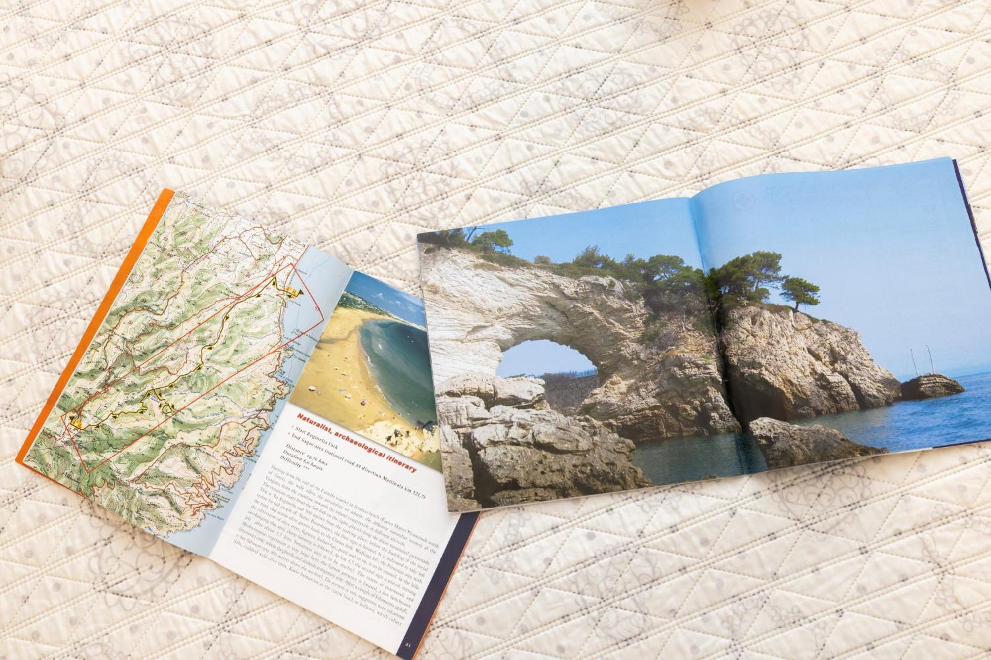 Agriturismo I Tesori Del Sud Vieste, Puglia Екстериор снимка